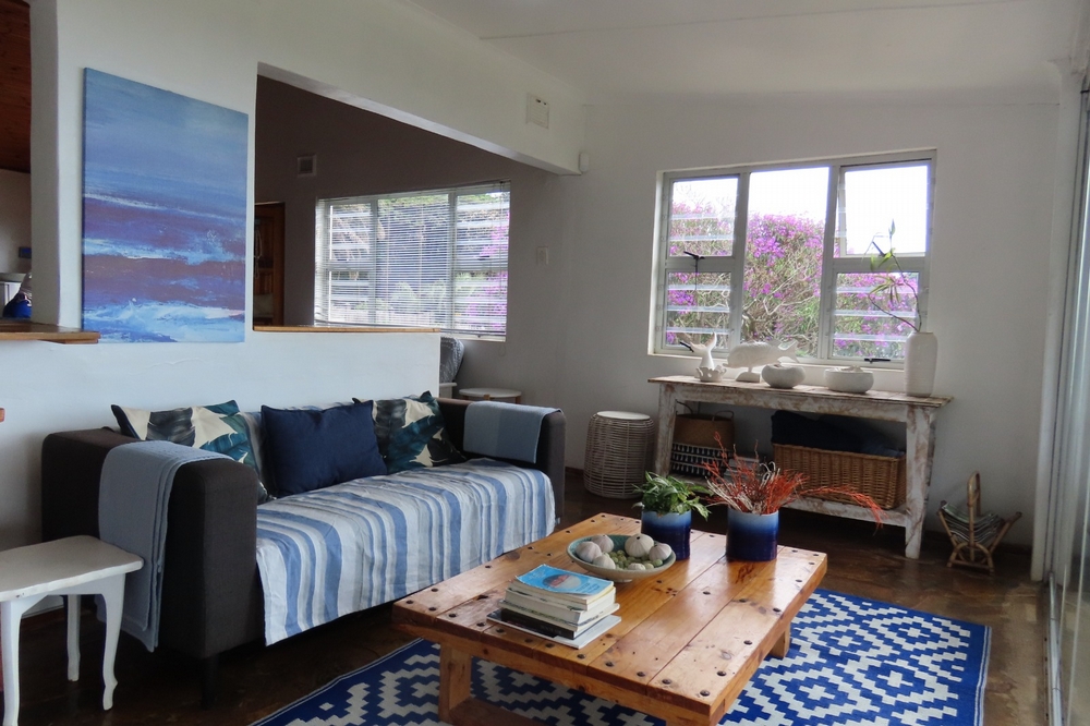 Mtwalume Beach House